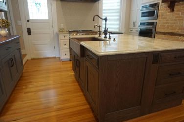 Modern Artisan Heritage